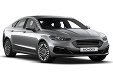 Car Hire Crowborough - Mondeo - car hire Crowborough