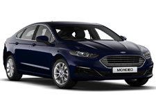 Car Hire Crowborough - Mondeo Auto - car hire Crowborough
